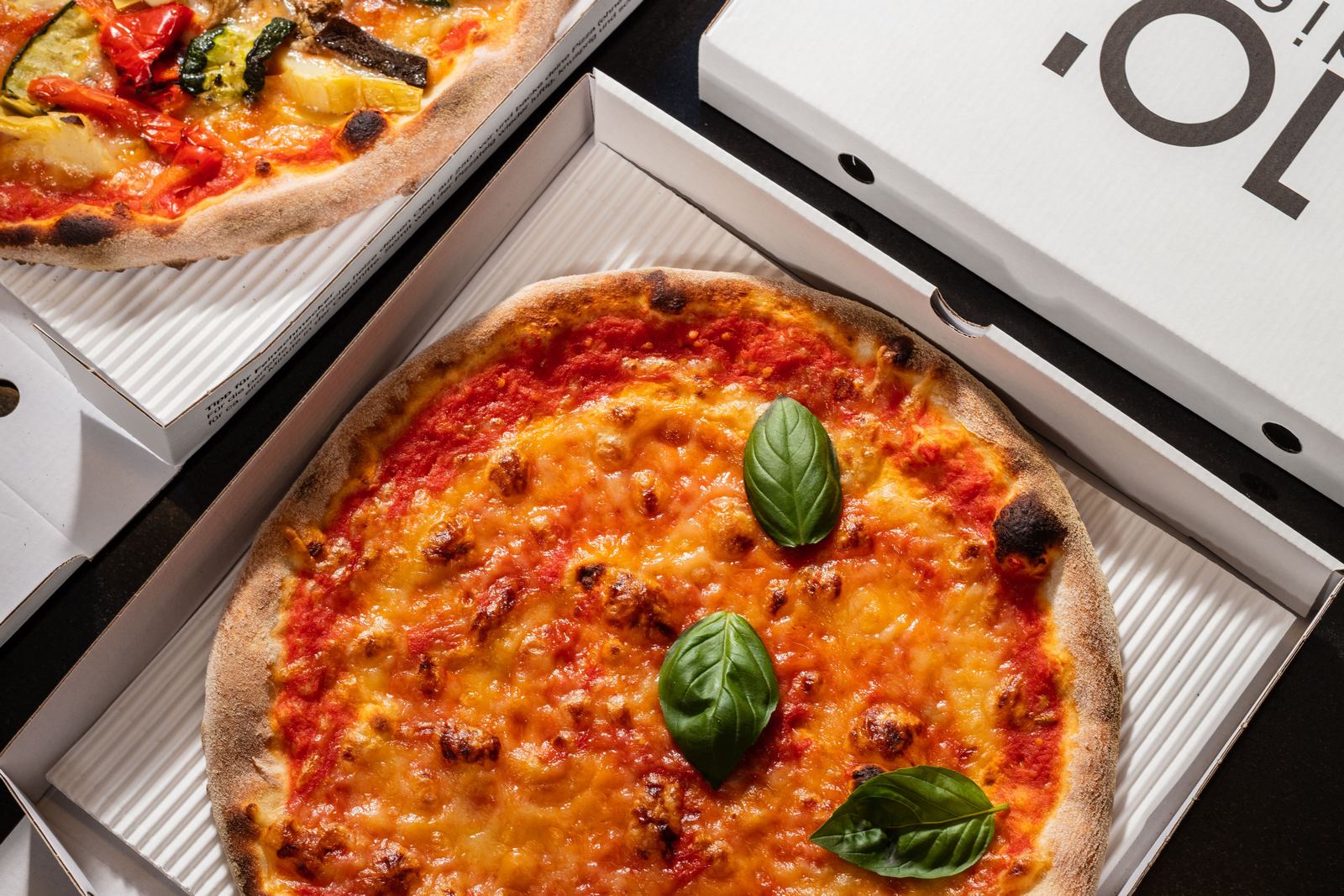 Vegan dieci pizza a success story dieci.ch